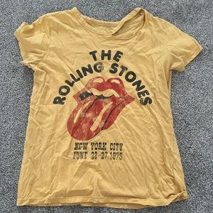 Rolling Stones T-Shirt